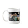 Big Moon Hanging over Kansas City Mugs