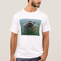 Big Mother t-shirts