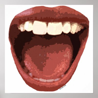 big mouth2 posters by ppprincess1