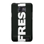 Big Mouth Galaxy case (FRESH) casemate cases