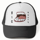 Big Mouth Hat