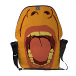 Big Mouth messenger bag messenger bags
