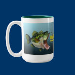 Big Mouth Coffee Mug