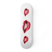 big mouth skate board decks