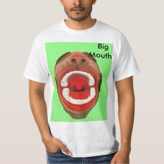 big mouth official merchandise