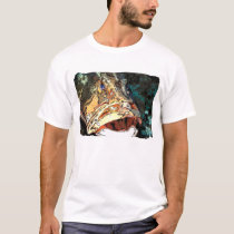 Big Mouth t-shirts by ceberhardt Big Mouth t-shirts