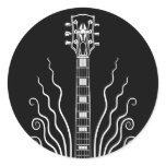 Big Neck stickers
