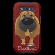 Big Nose Bloodhound casemate cases