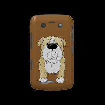 Big Nose Bulldog casemate cases