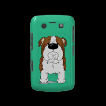 Big Nose Bulldog casemate cases