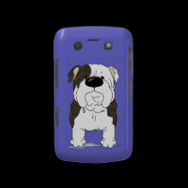 Big Nose Bulldog casemate cases