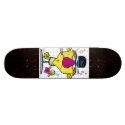 Big Nose - Customized skateboards