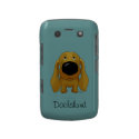Big Nose Dachshund casematecase