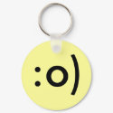 Big Nose keychains