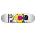 Big Nose skateboards