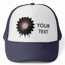 Big Oil Big Problem Hat