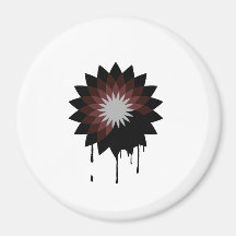 Big Oil Big Problem Magnets