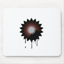 Big Oil Big Problem Mousepad