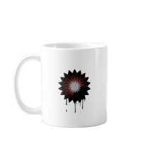 Big Oil Big Problem Mug