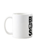 Big Oil Companies Suck Coffee Mug