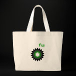 Big Oil: fu bags