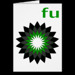 Big Oil: fu cards