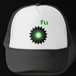 Big Oil: fu hats