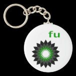 Big Oil: fu keychains