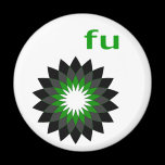 Big Oil: fu magnets