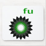 Big Oil: fu mousepads