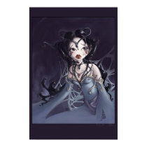 Big Ol' Eyes posters by crazy_spork_i_am Big Ol' Eyes posters