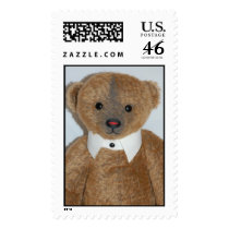 Big Ole Guy postage