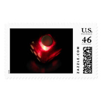 big one postage