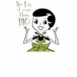 Big Package T-shirt