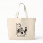 Big Padlock/Big Key Tote Bags