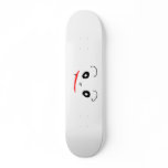 Big Panda Joker Face Skateboard