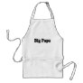 Big Papa Apron