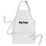 Big Papa aprons