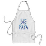BIG PAPA APRON