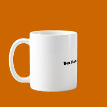 Big Papa STREETDON mugs by streetdon Big Papa STREETDON mugs