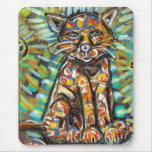 Big Paws Mouse Pad