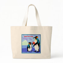 Big Penguin bags