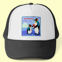Big Penguin hats
