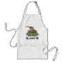 BIG PERSON BIB Bib for Adults Apron