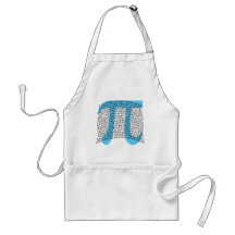Big Pi Products Apron
