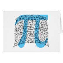 Big Pi Products Card
