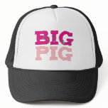 Big Pig Hats