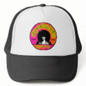 BIG PIMP DADDY Hats by burntright BIG PIMP DADDY Hats