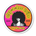 BIG PIMP DADDY MAGNET by burntright BIG PIMP DADDY MAGNET