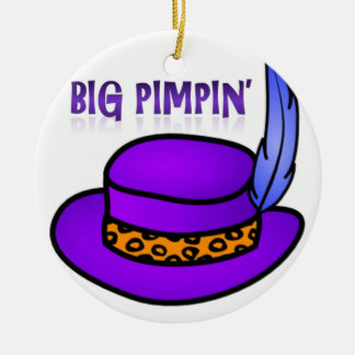 Big Pimpin Gifts on Zazzle